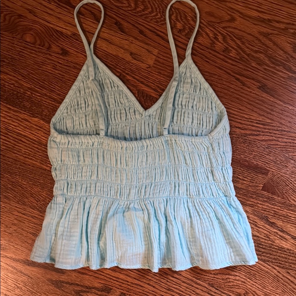 Ocean Drive Tank Top - Picture 3 of 3